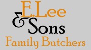 E Lee & Sons