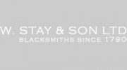 W Stay & Son