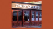 Christopher's Cafe & Bakery
