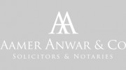 Aamer Anwar