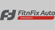FitnFix Auto