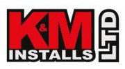 K & M Installs
