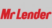 Mr Lender