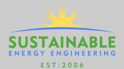 Sustainable Energy Engineering