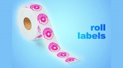 B & S Labels