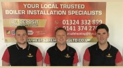 Heatsafe Heating