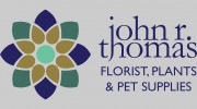 John R Thomas Florists