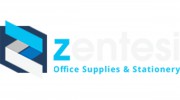 Zentesi