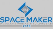Spacemaker Modular & Portable Buildings