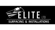 Elite Surfacing & Installations