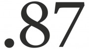 Eighty Seven