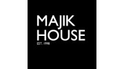 The Majik House