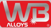 W B Alloys