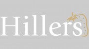 The Hiller Garden & Plant Centre