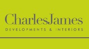 Charles James