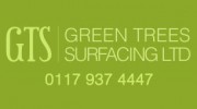 Green Trees Surfacing