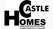 Castle Construction Building
