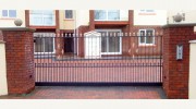 Automatic Gate