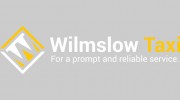 B Wilmslow Taxi