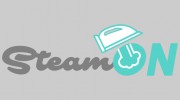 Steam On
