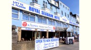 Royal Seabank Hotel