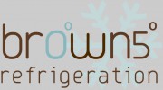 Browns Refrigeration Services