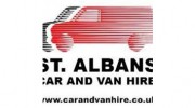 St Albans Car & Van Hire