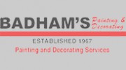 Badham's Painting Contractors