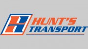 W S Hunt's Transport
