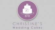 Christines Wedding Cakes