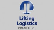 Lifting Logistics Crane Hire