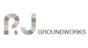 P&J Groundworks