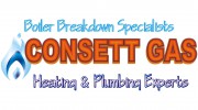 Consett Gas Plumbing & Heating