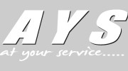 A Y S Dry Cleaning