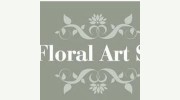 The Floral Art Studio