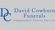 David Cowburn Funeral Directors