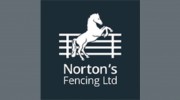 Norton's Fencing