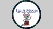 Tae A Moose Pest Control Services