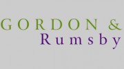 Gordon & Rumsby