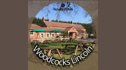 The Woodcocks