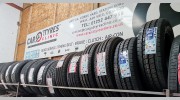 Car & Tyres Clinic