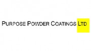 Purpose Powder Coatings