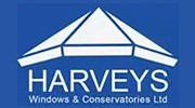 Harvey's Windows & Conservatories