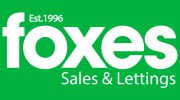 Foxes Sales & Lettings