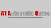 A1 Automatic Gate