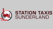Station Taxis
