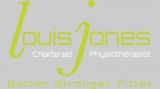 Louis Jones Physiotherapy