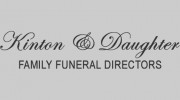 Kinton & Daughter Funeral Services