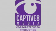 Captive8 Media