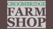 Groombridge Farm Shop